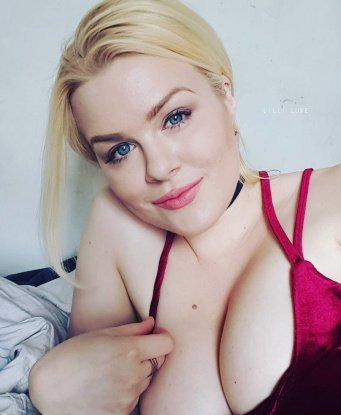 Анкета проститутки Евгения - город Новомихайловский, 25 лет, №12705